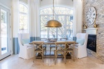2022 kitchen dinning William Allin