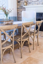 2022 kitchen dinning William Allin