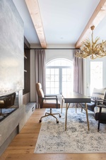 2022 office William Allin