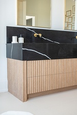Luxurious Bathroom