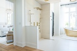 Luxurious Bathroom
