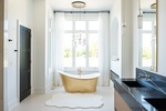Luxurious Bathroom