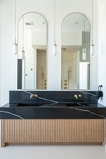 Luxurious Bathroom