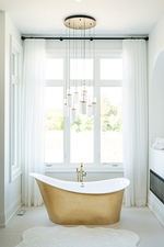 Luxurious Bathroom