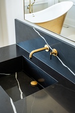 Luxurious Bathroom