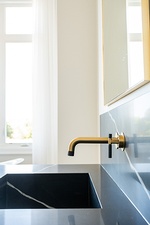 Luxurious Bathroom