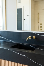 Luxurious Bathroom