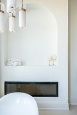 Luxurious Bathroom