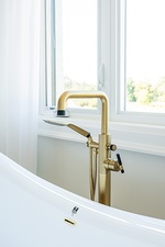 Luxurious Bathroom