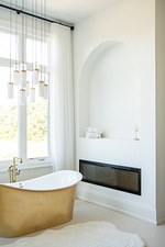 Luxurious Bathroom