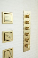 Luxurious Bathroom