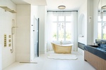 Luxurious Bathroom