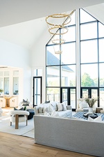 Luxurious Family Room