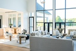 Luxurious Family Room
