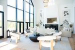 Luxurious Family Room