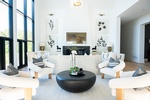 Luxurious Family Room