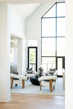 Luxurious Family Room