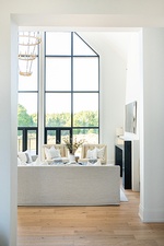 Luxurious Family Room
