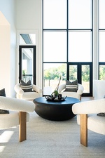 Luxurious Family Room