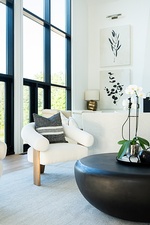 Luxurious Family Room