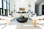 Luxurious Family Room