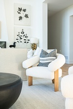 Luxurious Family Room