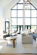 Luxurious Family Room