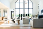 Luxurious Family Room