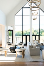Luxurious Family Room