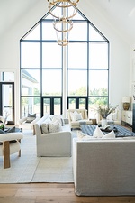 Luxurious Family Room