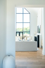 Luxurious Family Room