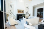Luxurious Family Room
