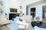 Luxurious Family Room