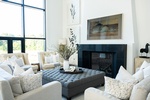 Luxurious Family Room