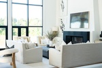 Luxurious Family Room