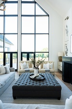 Luxurious Family Room