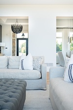 Luxurious Family Room