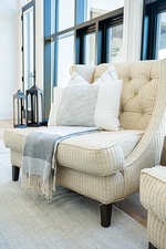 Luxurious Family Room
