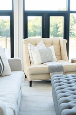 Luxurious Family Room