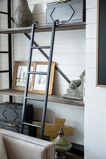 Basement Room