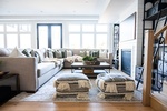 Basement Room