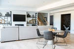 Basement Room