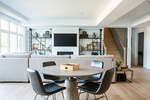 Basement Room