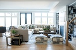 Basement Room