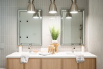Bold Bathroom