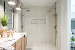 Bold Bathroom