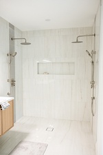 Bold Bathroom