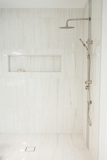 Bold Bathroom