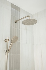 Bold Bathroom