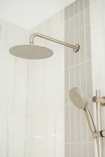 Bold Bathroom